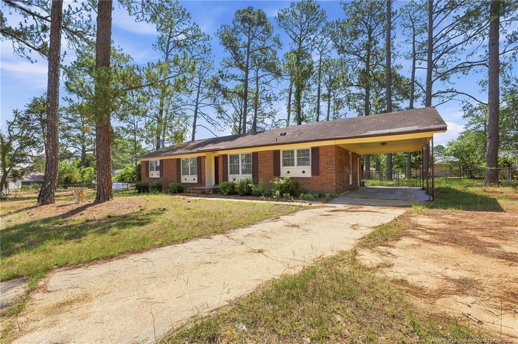 5805 Cold Harbor Court