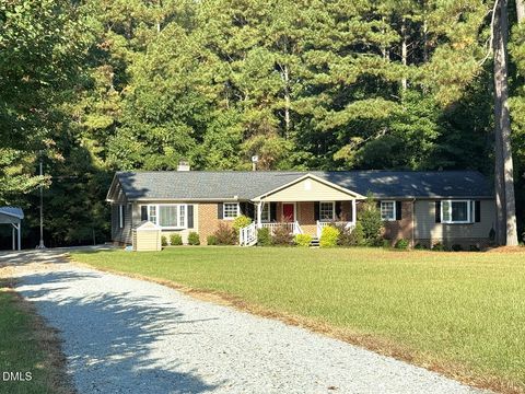 2805 Redwood Road Durham NC 27704