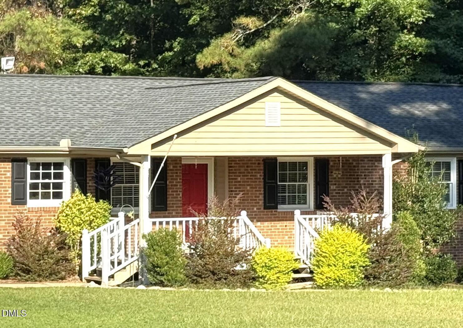 2805 Redwood Road