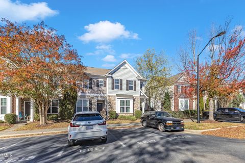 A home in Raleigh