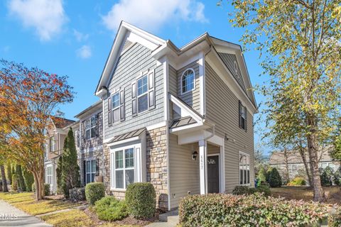 A home in Raleigh