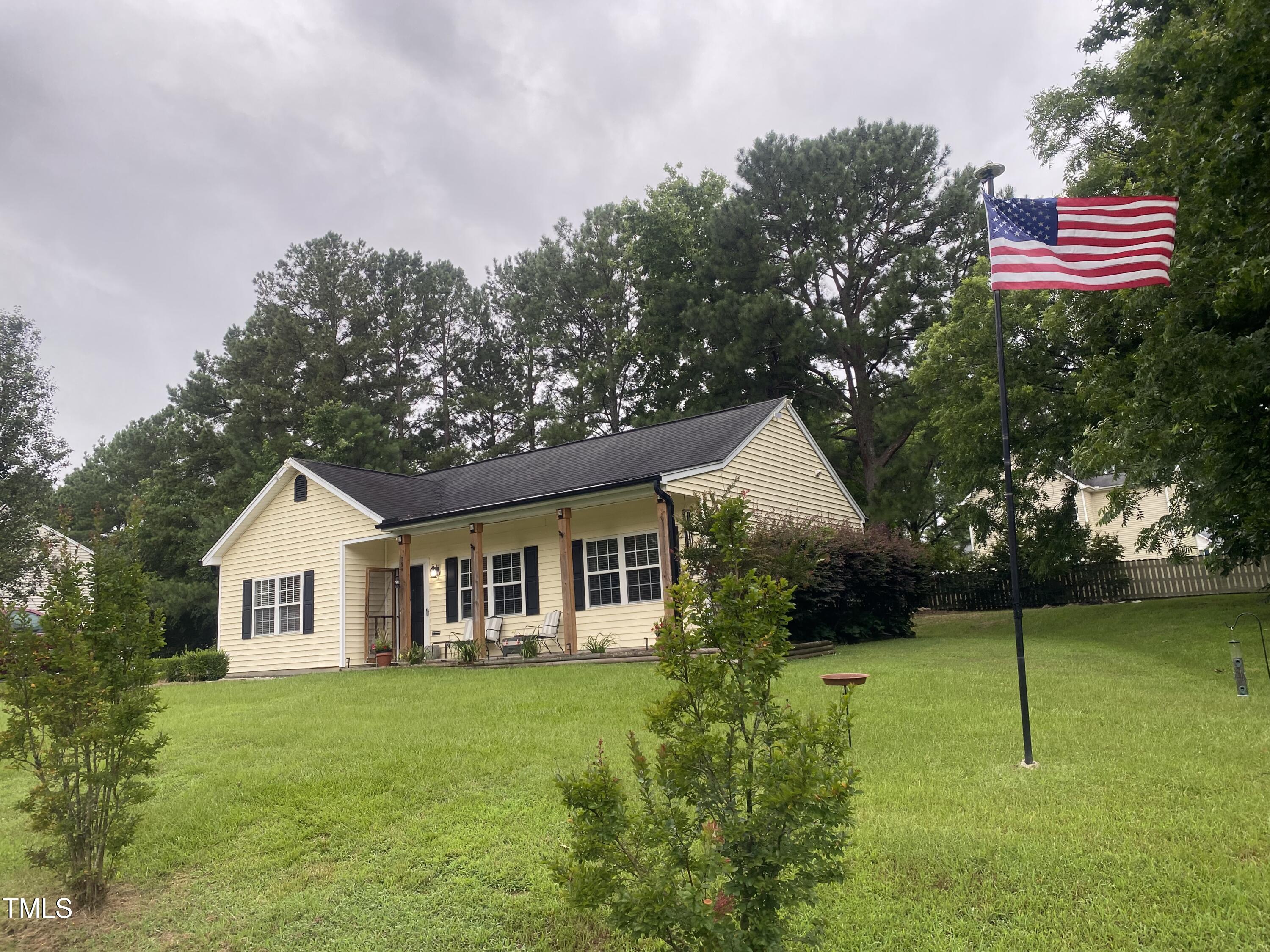 30 Bethany Lane
