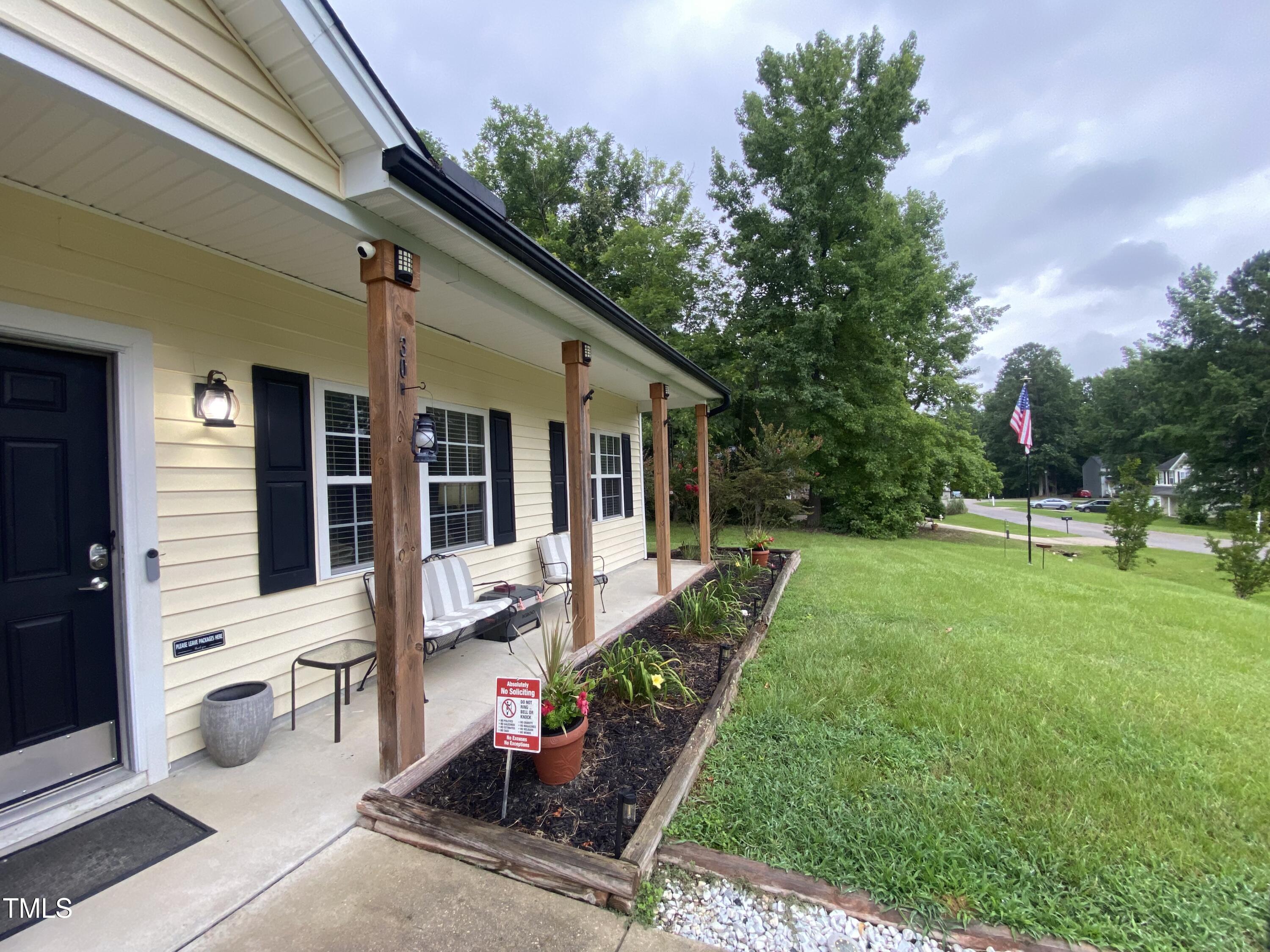 30 Bethany Lane