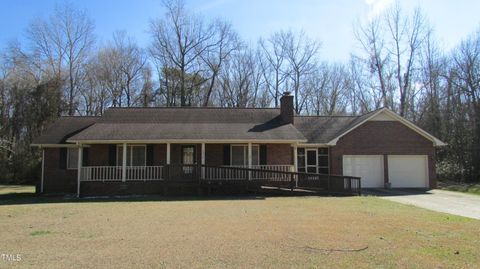 3304 Central Heights Road, Goldsboro, NC 27534 - MLS#: 10015111