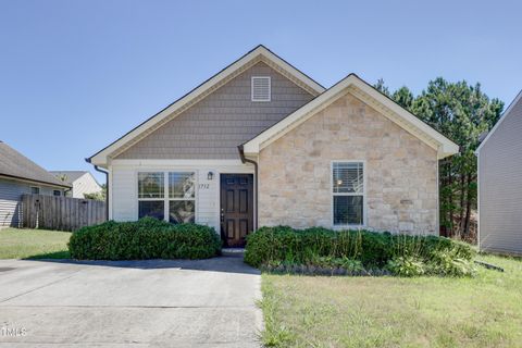 A home in Durham