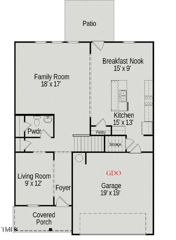 16 Freedom Heights Lane