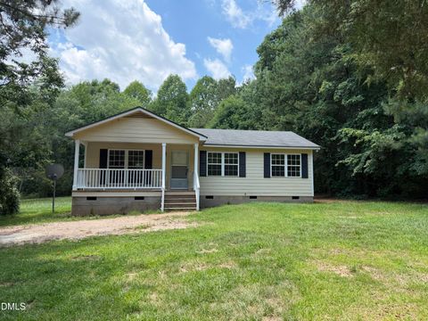 3582 Nc-58 Warrenton NC 27589