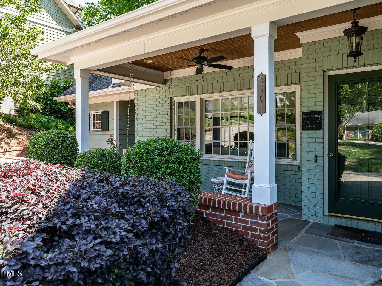 3504 Rock Creek Drive