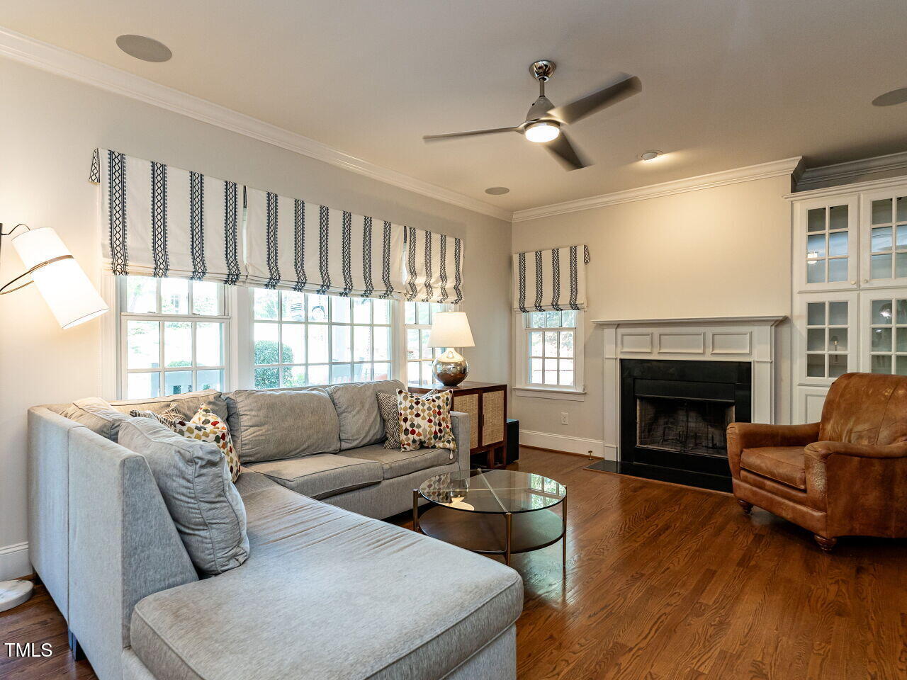 3504 Rock Creek Drive
