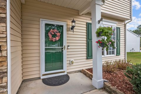 2013 Cedar Grove Drive Durham NC 27703