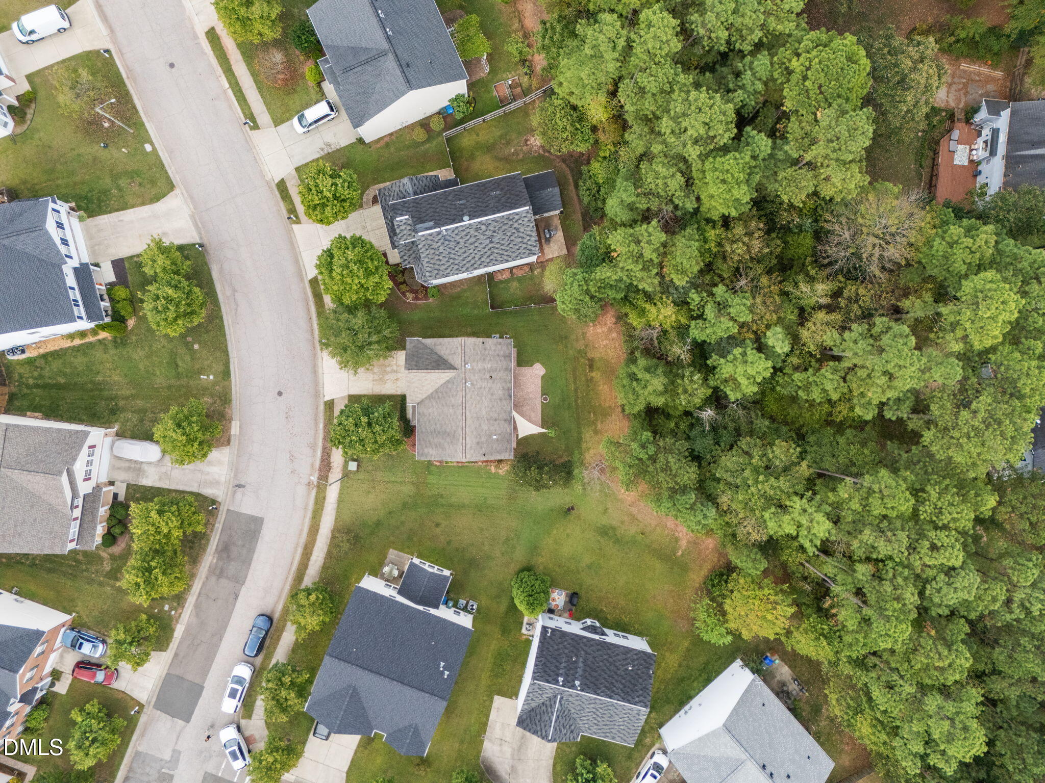 2013 Cedar Grove Drive