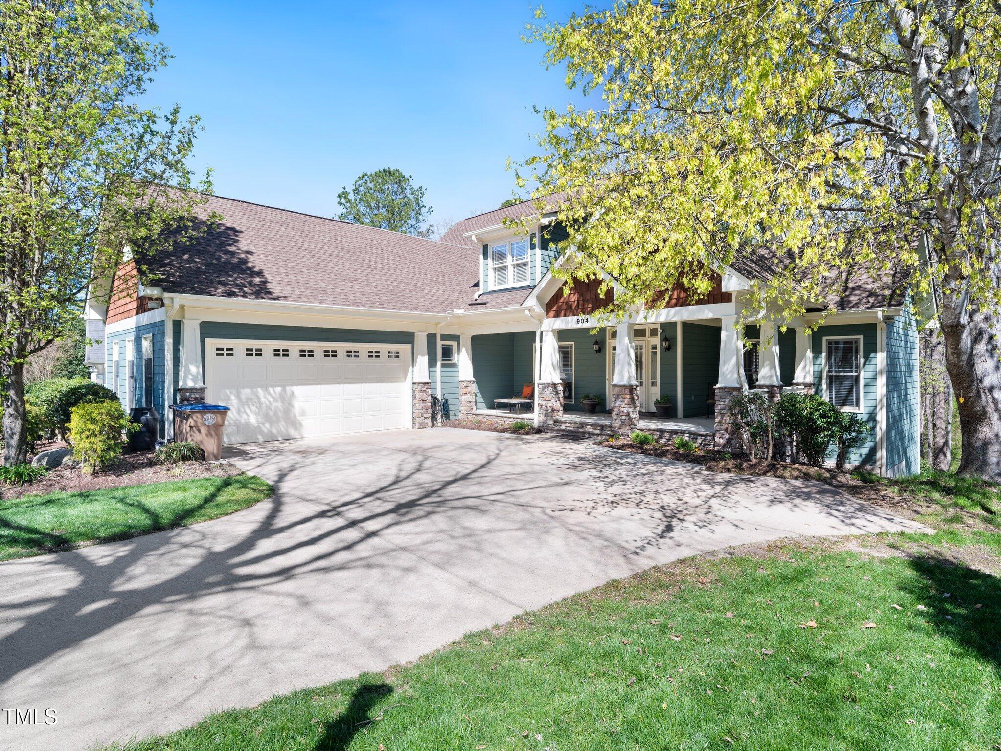 904 Hidden Jewel Lane