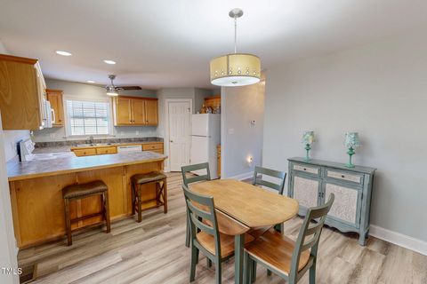 A home in Timberlake