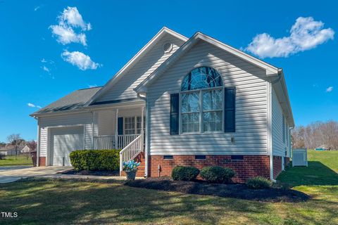 A home in Timberlake