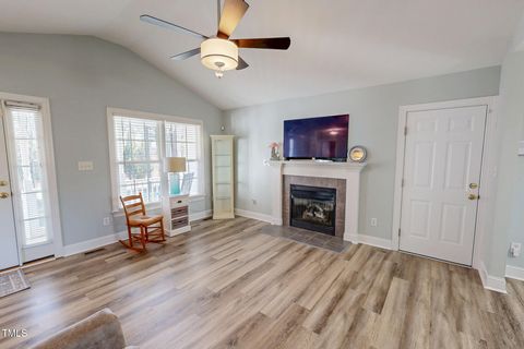 A home in Timberlake