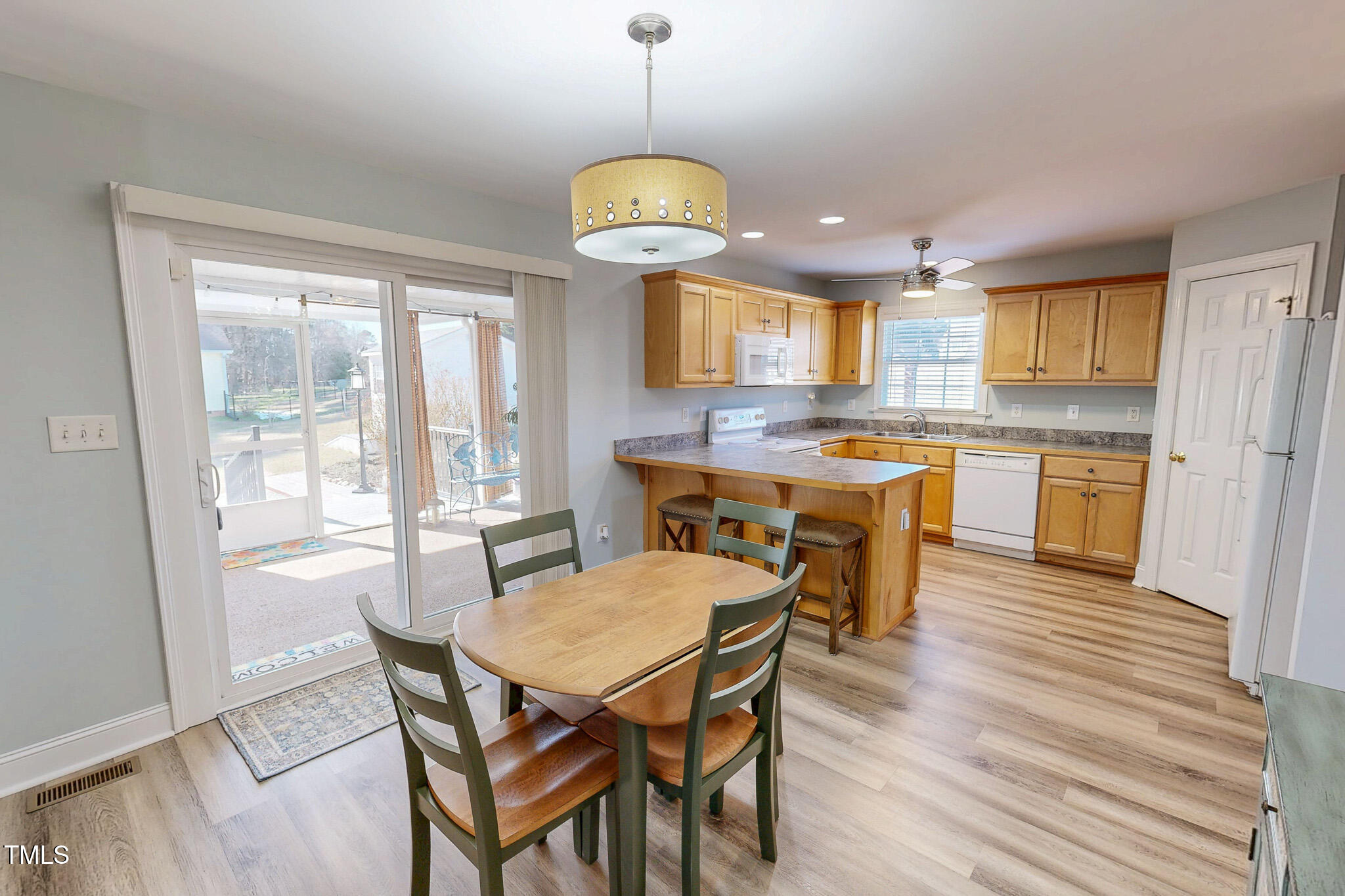 2105 Antioch Church Road