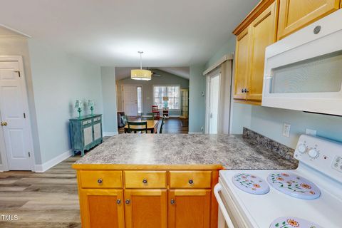 A home in Timberlake