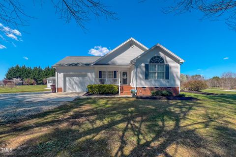 A home in Timberlake
