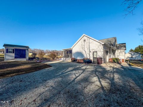 A home in Timberlake