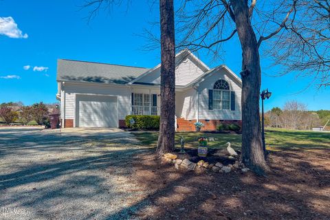 A home in Timberlake