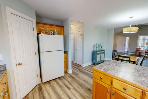 A home in Timberlake
