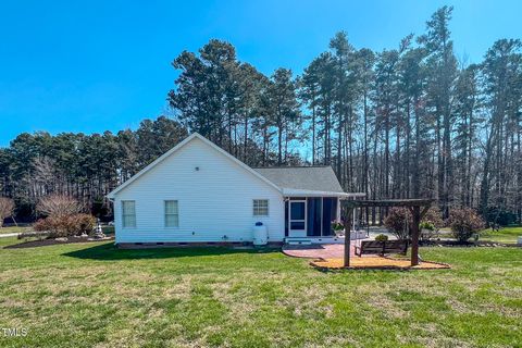 A home in Timberlake