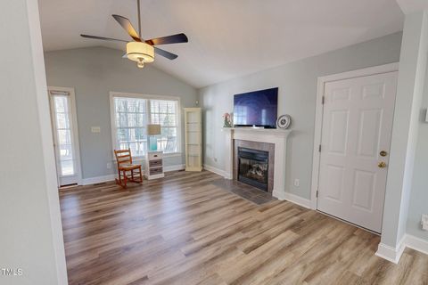 A home in Timberlake