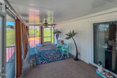 A home in Timberlake