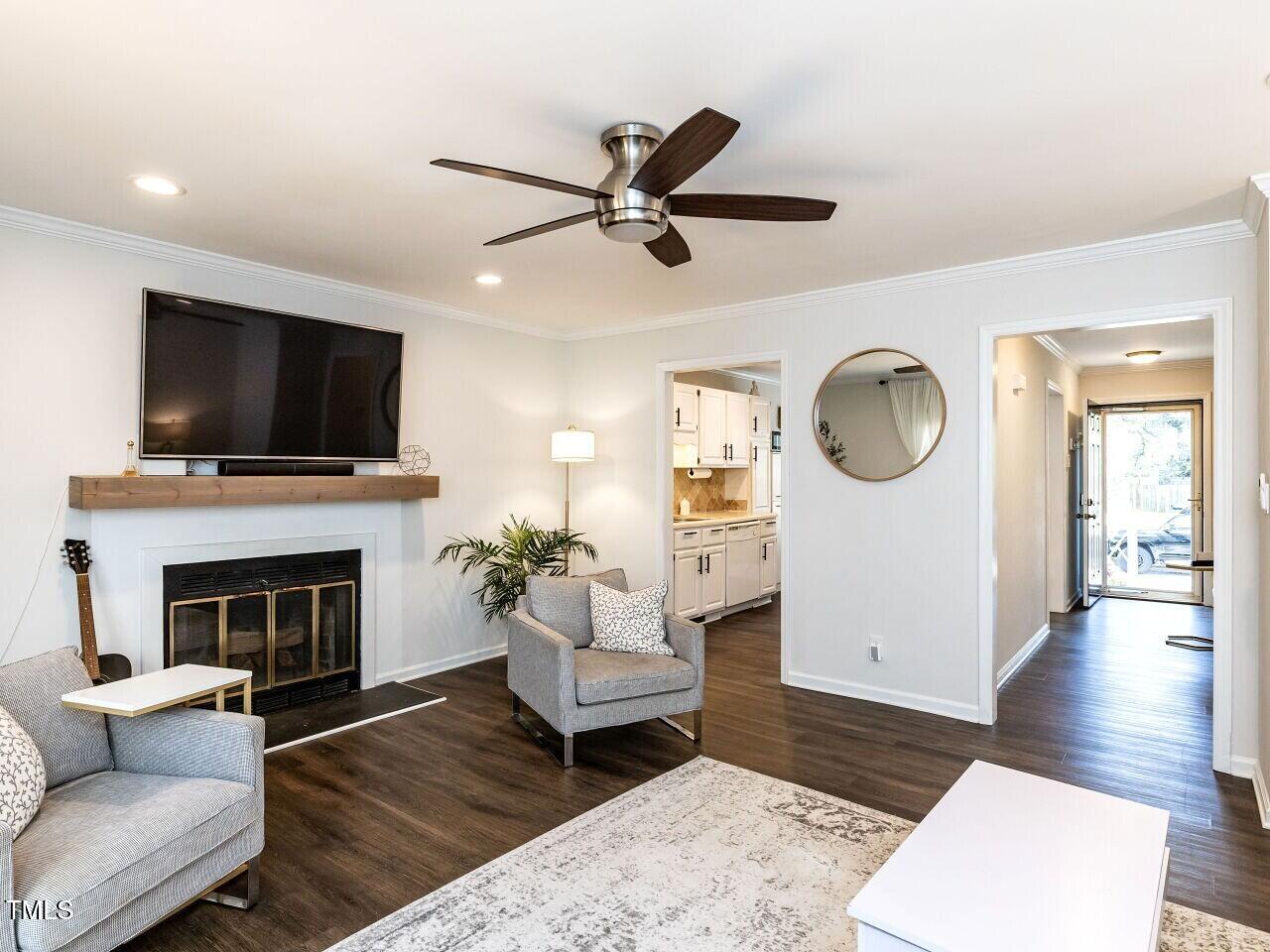 5622 Darrow Drive