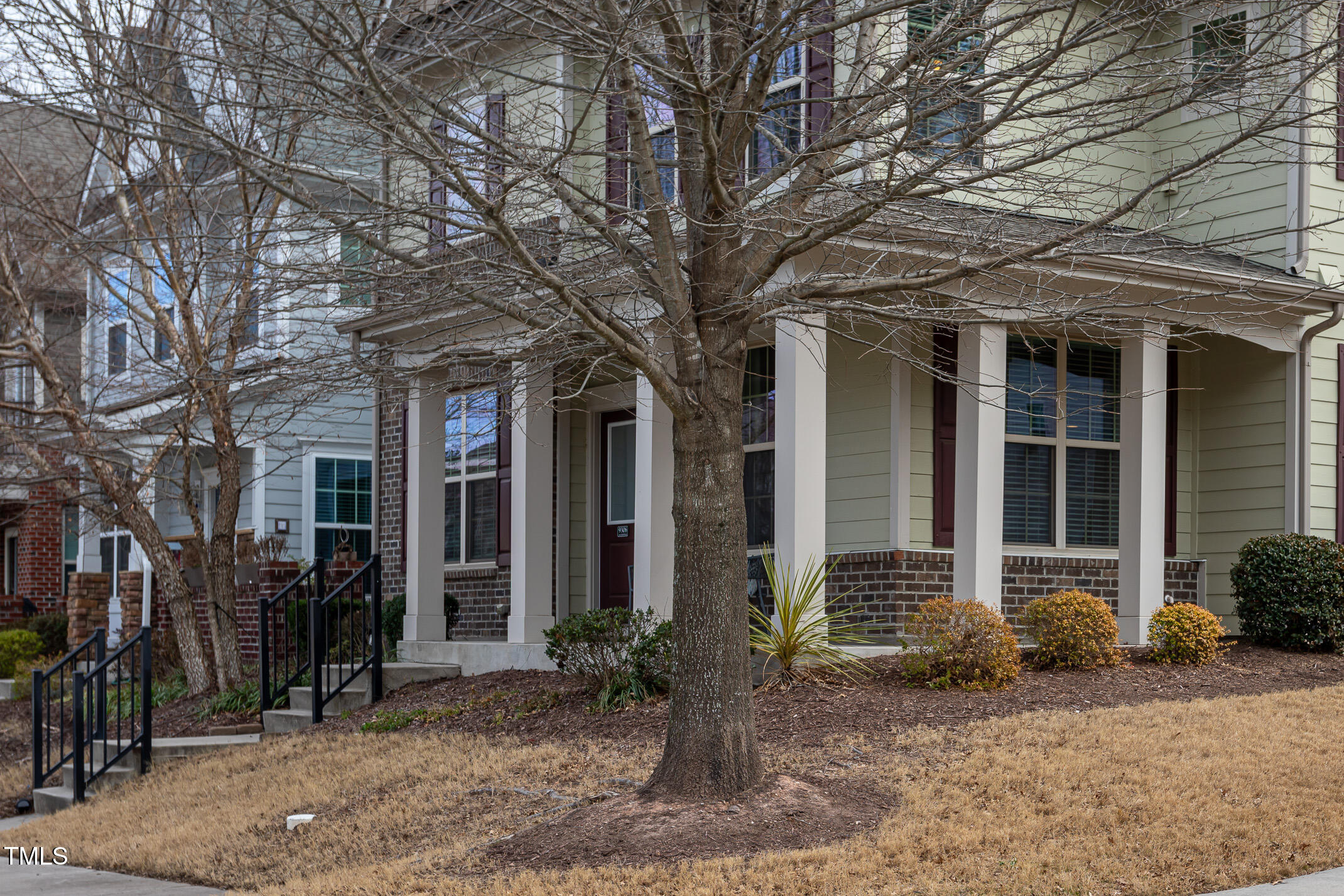 Raleigh, North Carolina 27617, United States, 3 Bedrooms Bedrooms, ,3 BathroomsBathrooms,Residential,Pending,11978
