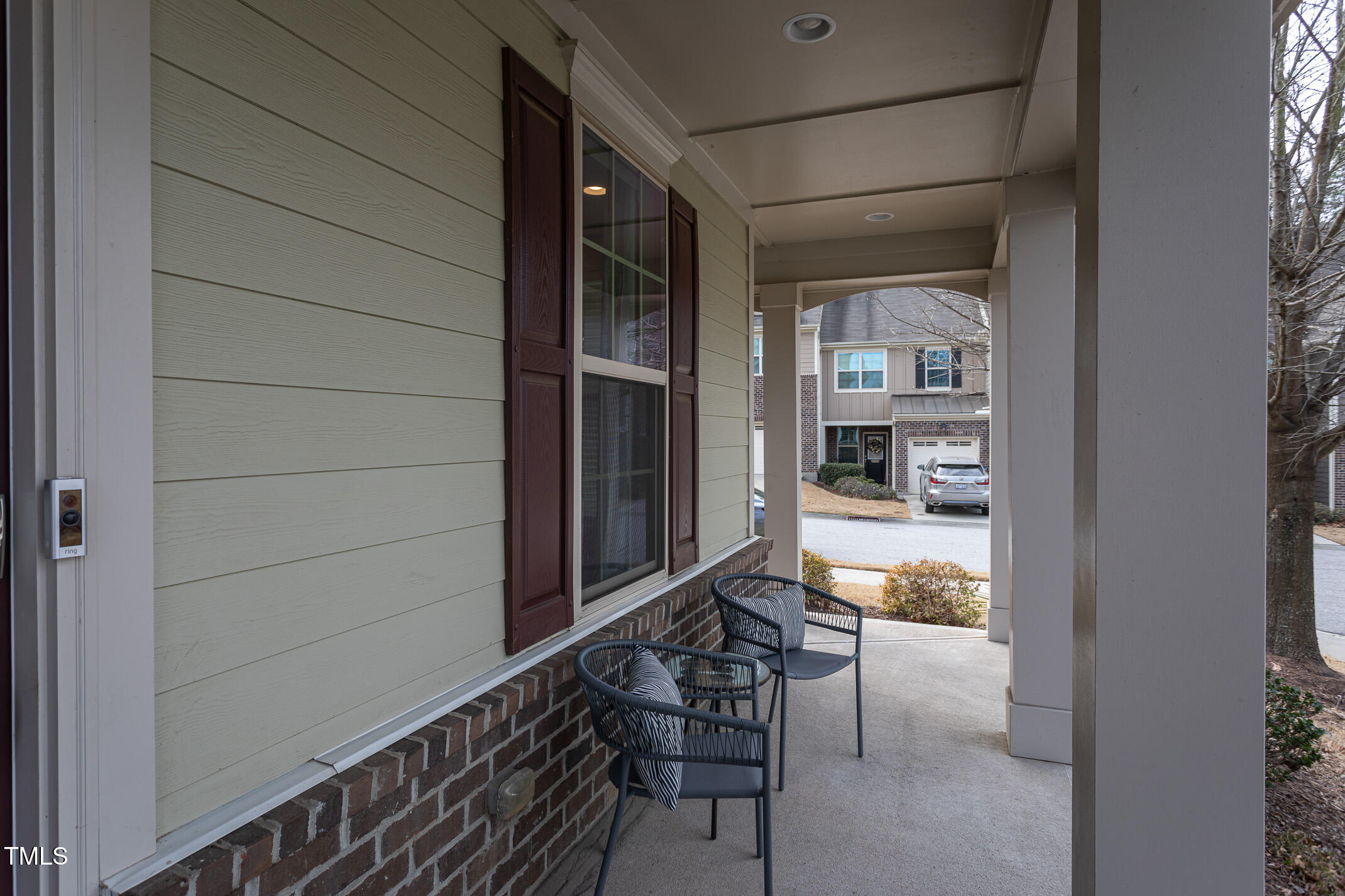 Raleigh, North Carolina 27617, United States, 3 Bedrooms Bedrooms, ,3 BathroomsBathrooms,Residential,Pending,11978