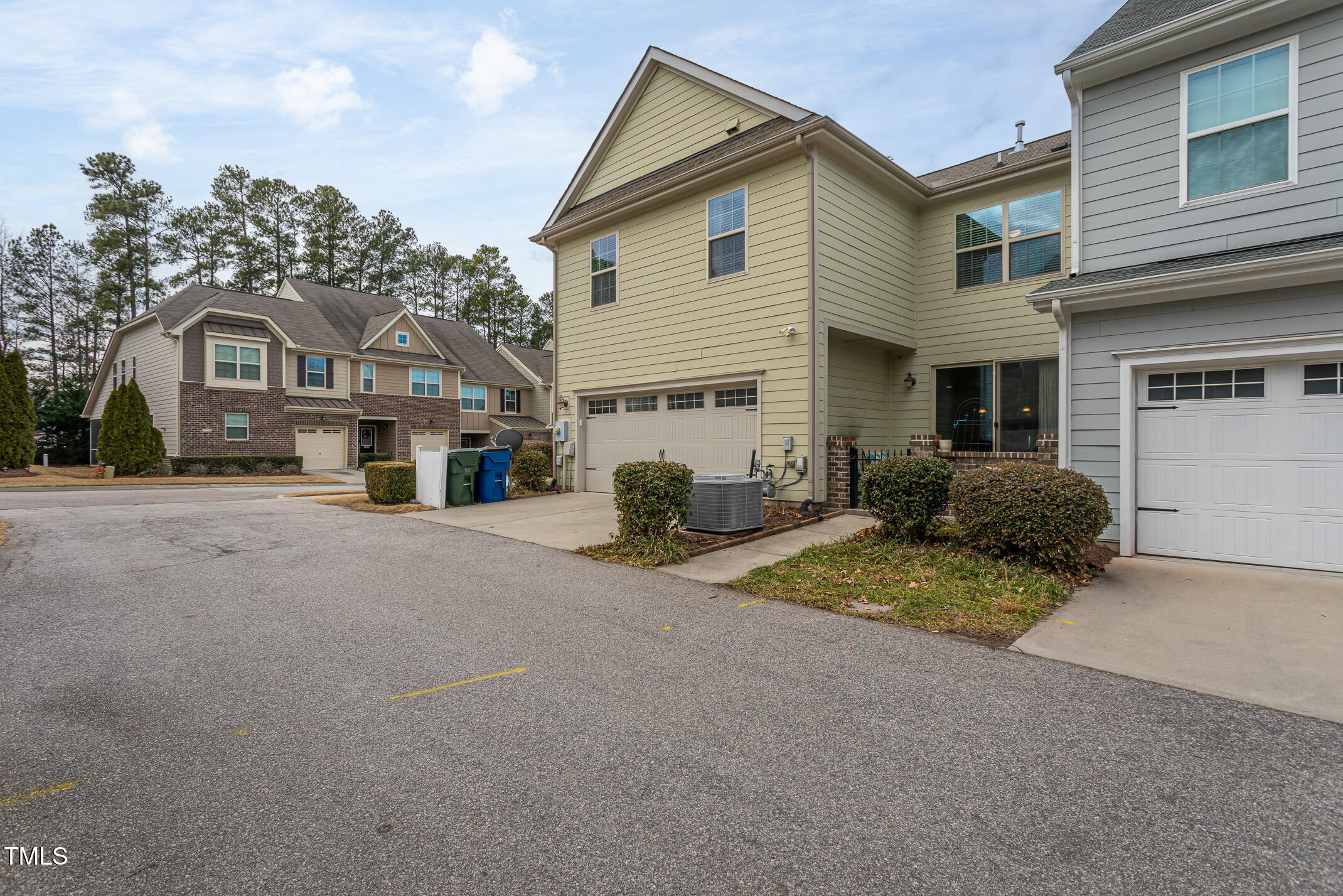 Raleigh, North Carolina 27617, United States, 3 Bedrooms Bedrooms, ,3 BathroomsBathrooms,Residential,Pending,11978