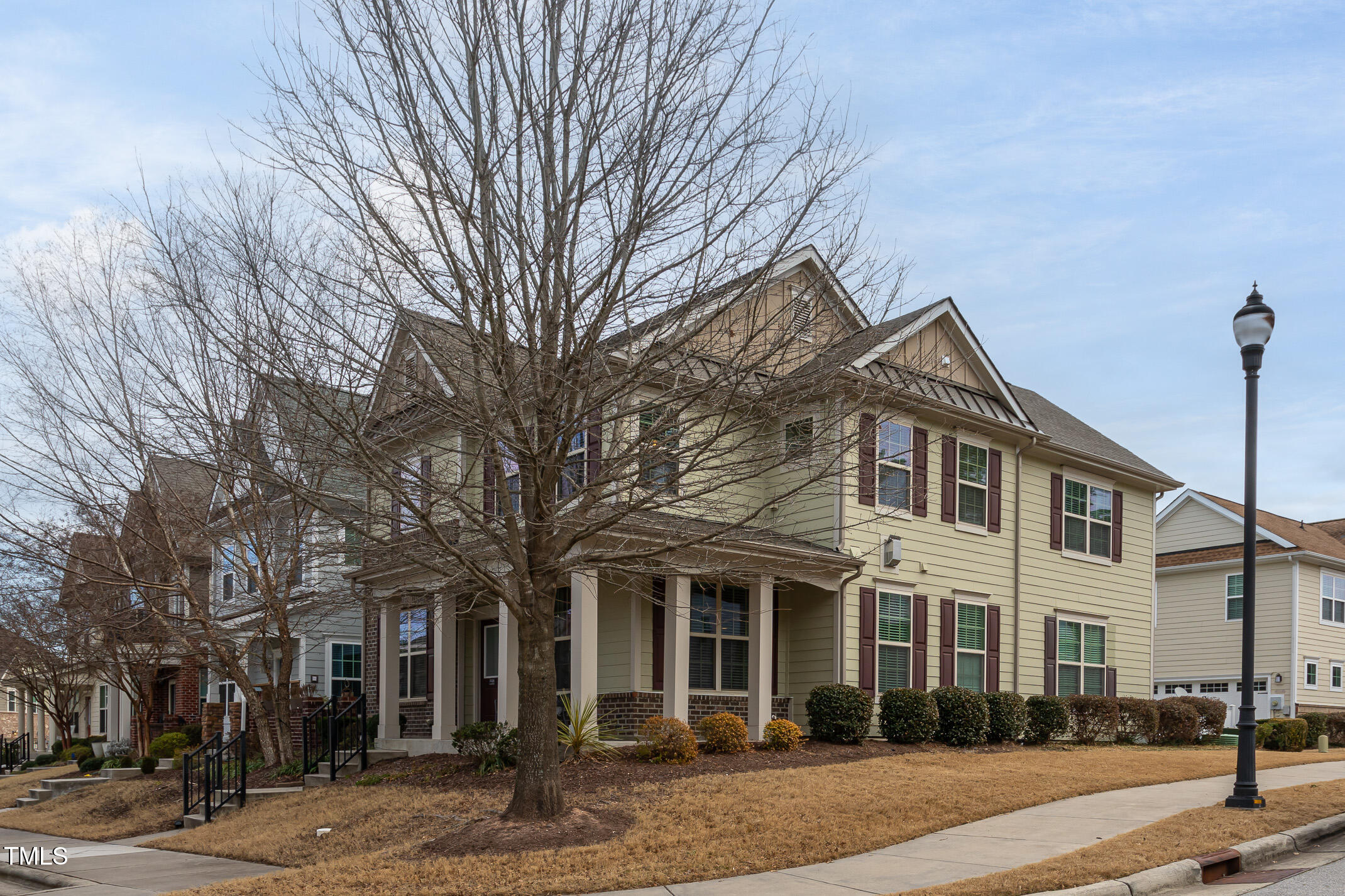 Raleigh, North Carolina 27617, United States, 3 Bedrooms Bedrooms, ,3 BathroomsBathrooms,Residential,Pending,11978