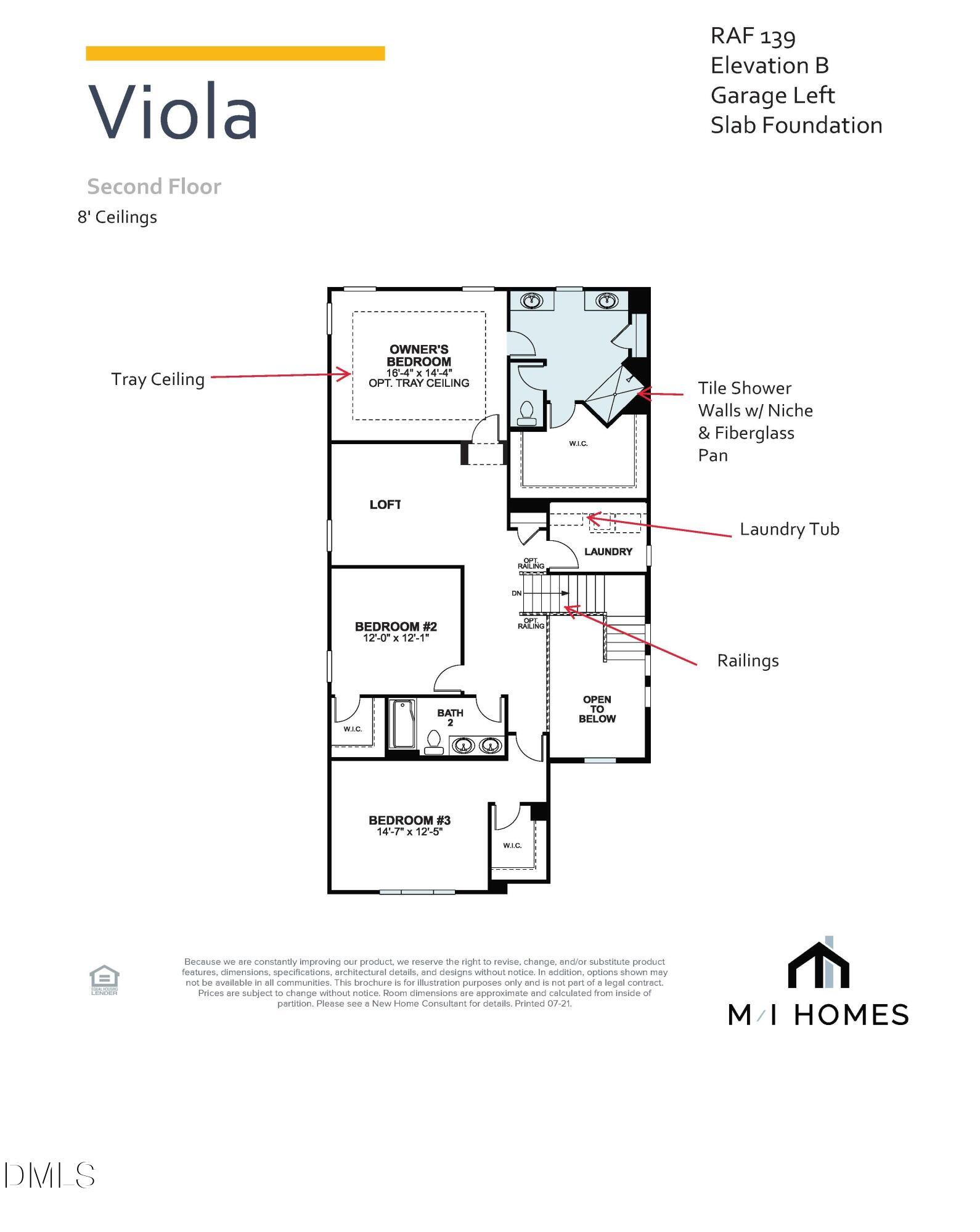 2325 Englemann Drive Lot 139