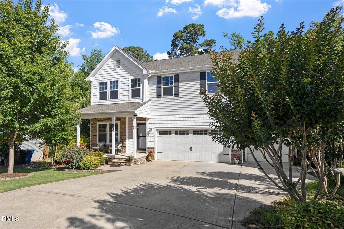 126 King Arthur Court
