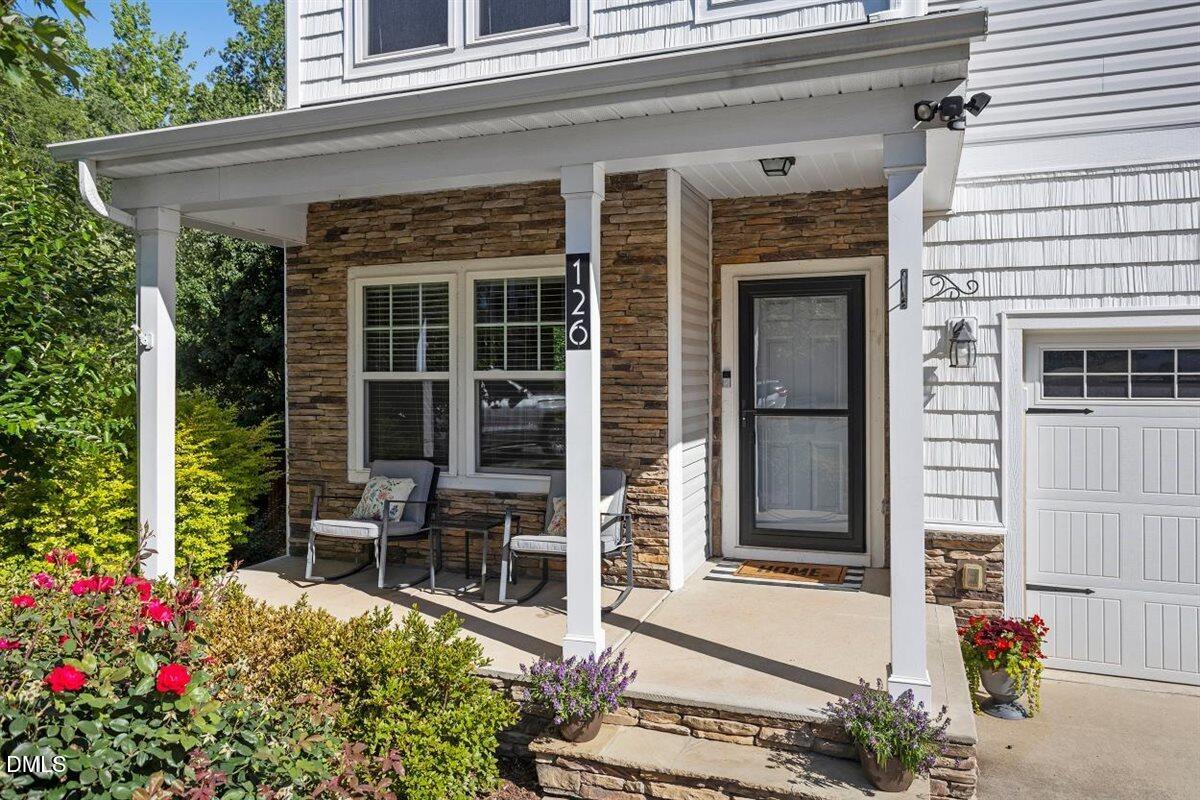 126 King Arthur Court