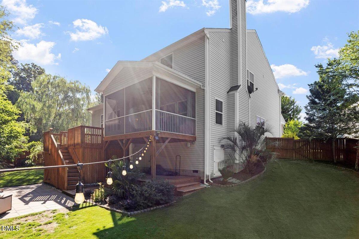 126 King Arthur Court