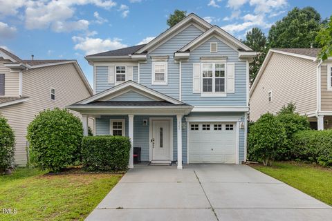 128 Palmdale Court Holly Springs NC 27540