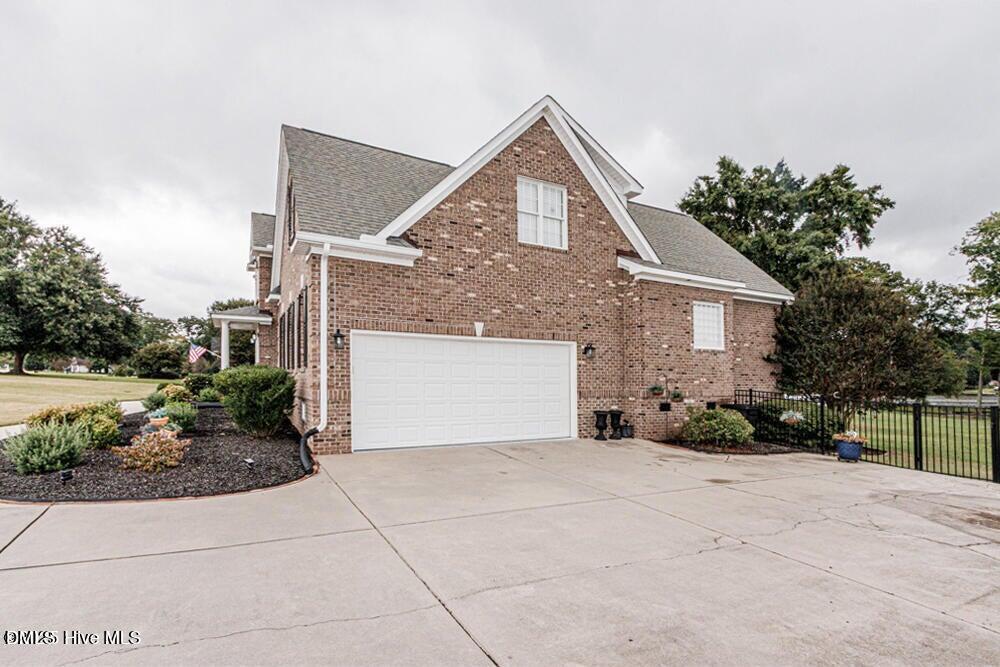 7693 Briar Creek Road