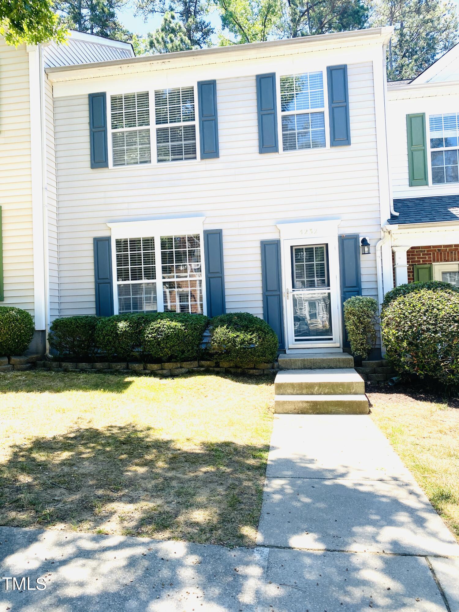 View Raleigh, NC 27613 townhome