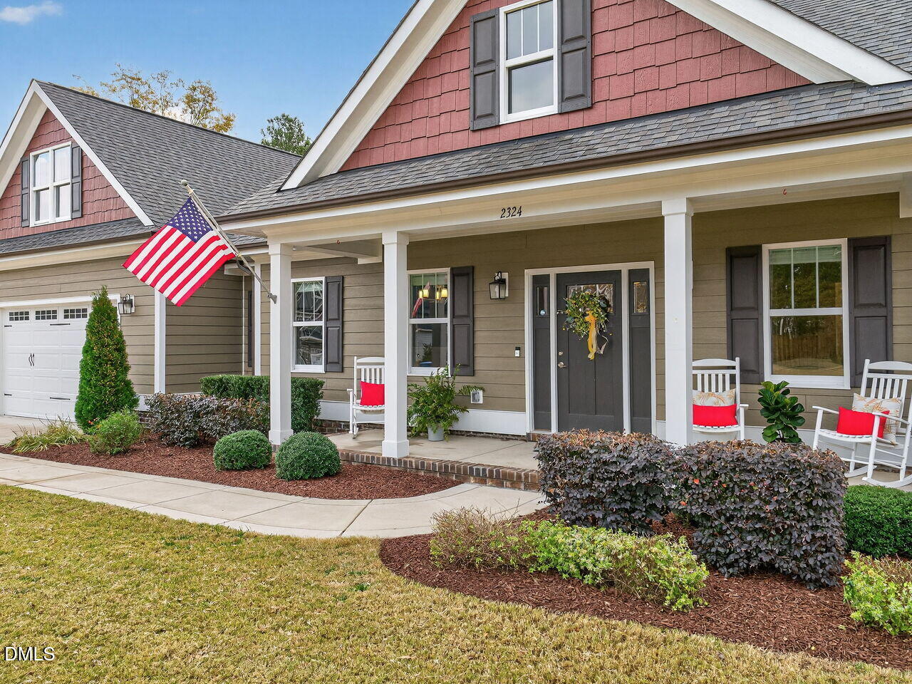 2324 Kingston Wood Drive