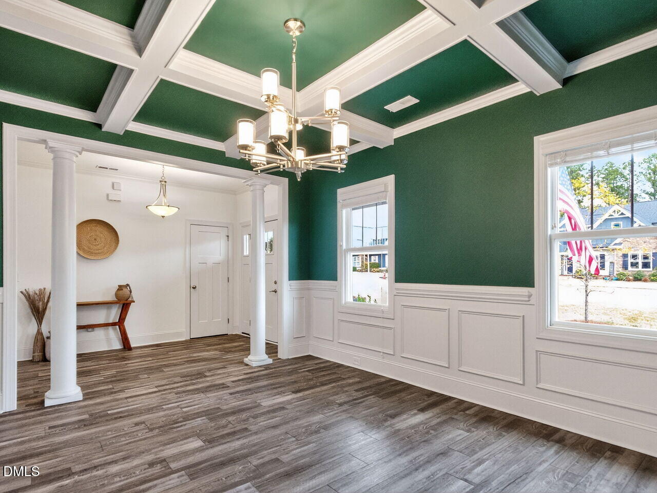 2324 Kingston Wood Drive