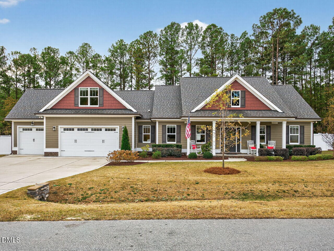 2324 Kingston Wood Drive