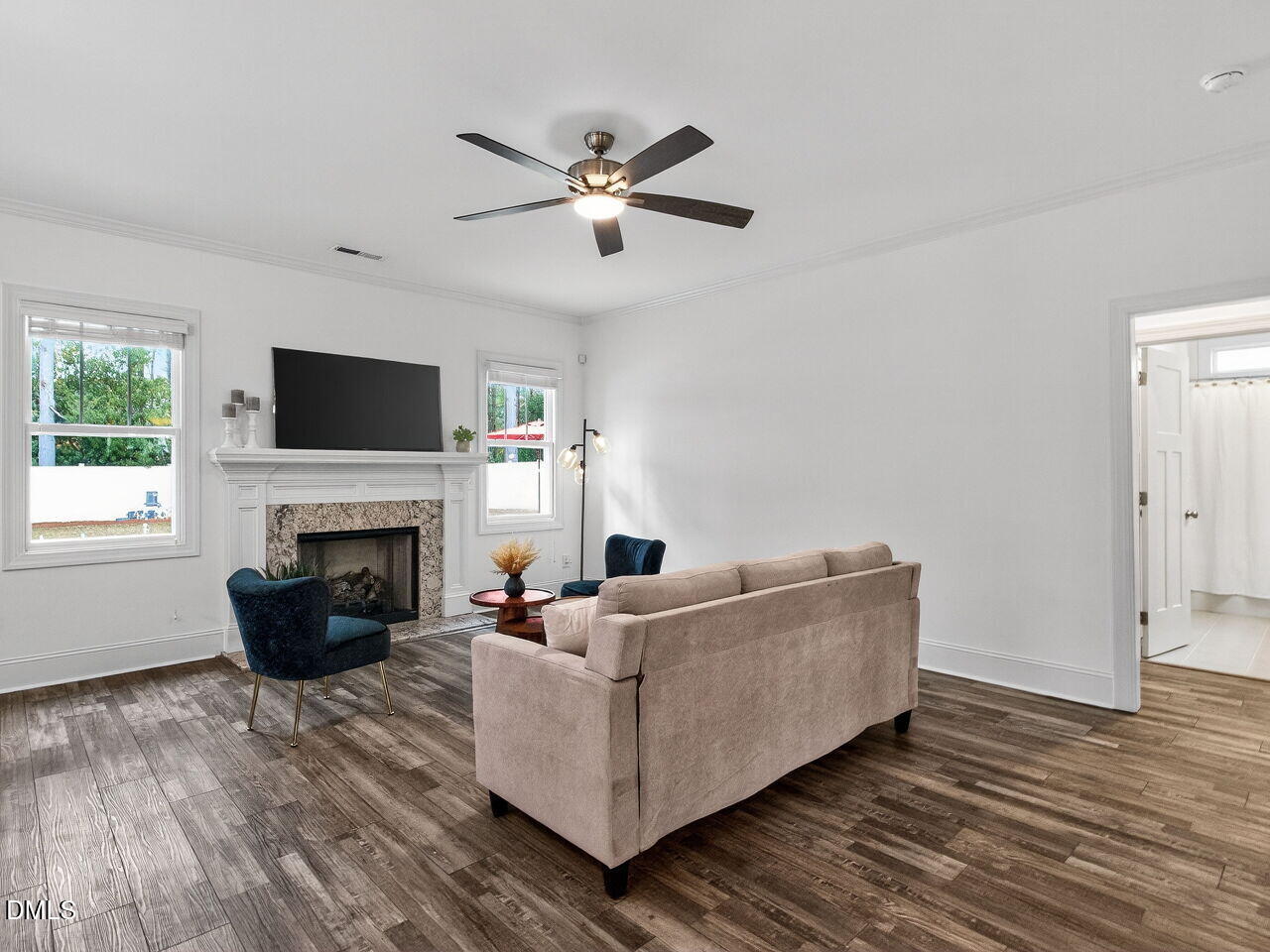 2324 Kingston Wood Drive