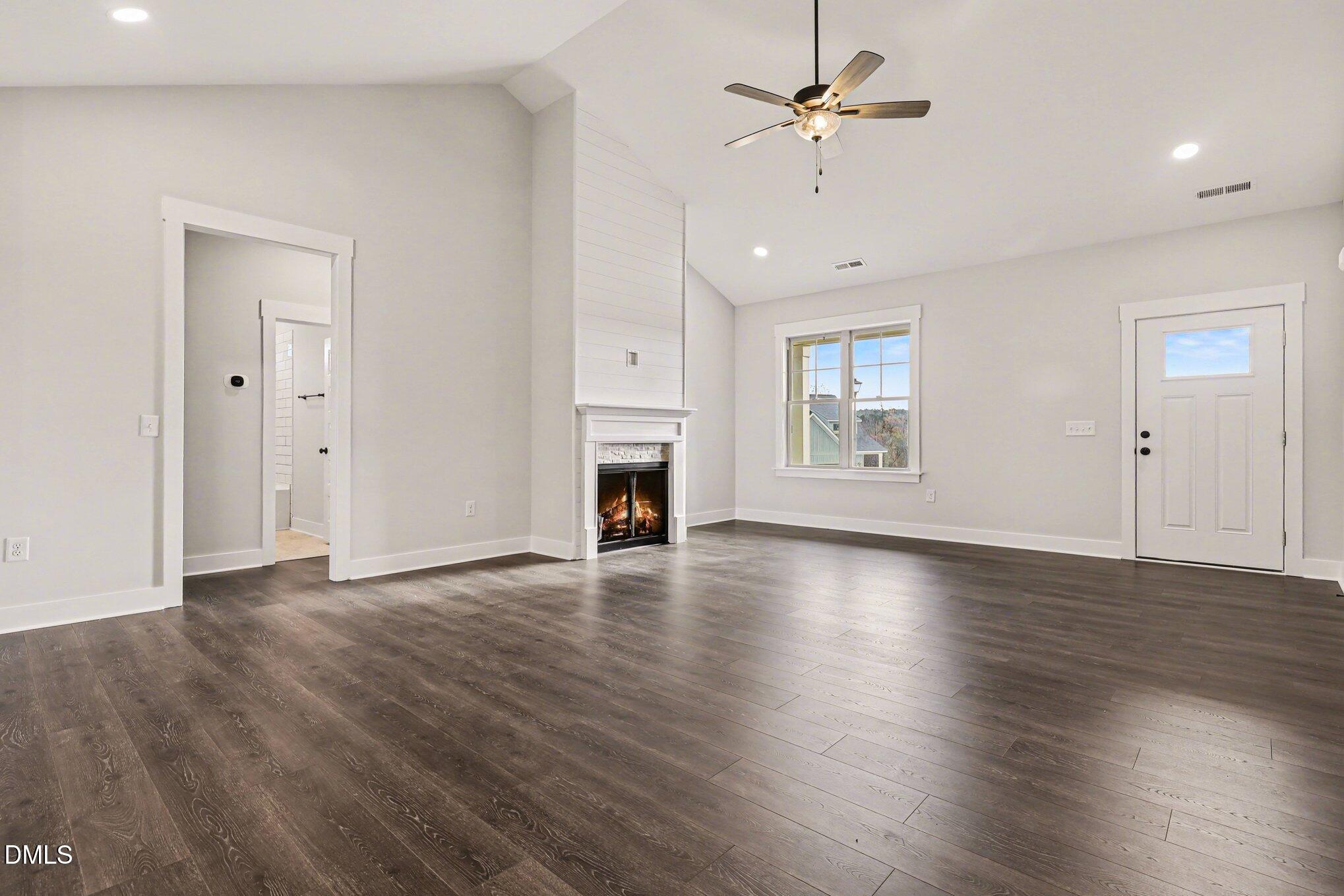 275 Tee Drive (Lot 15)