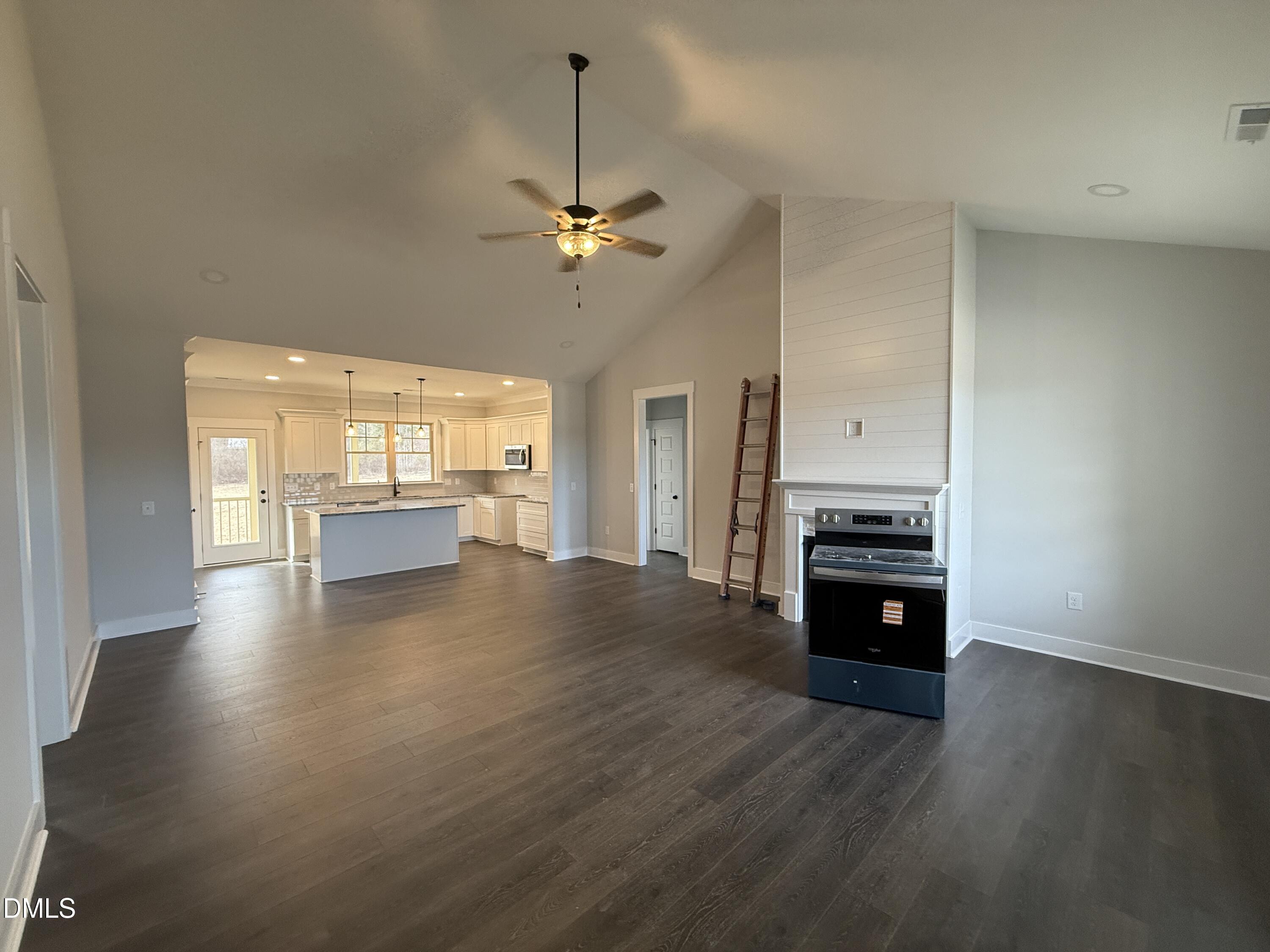 275 Tee Drive (Lot 15)