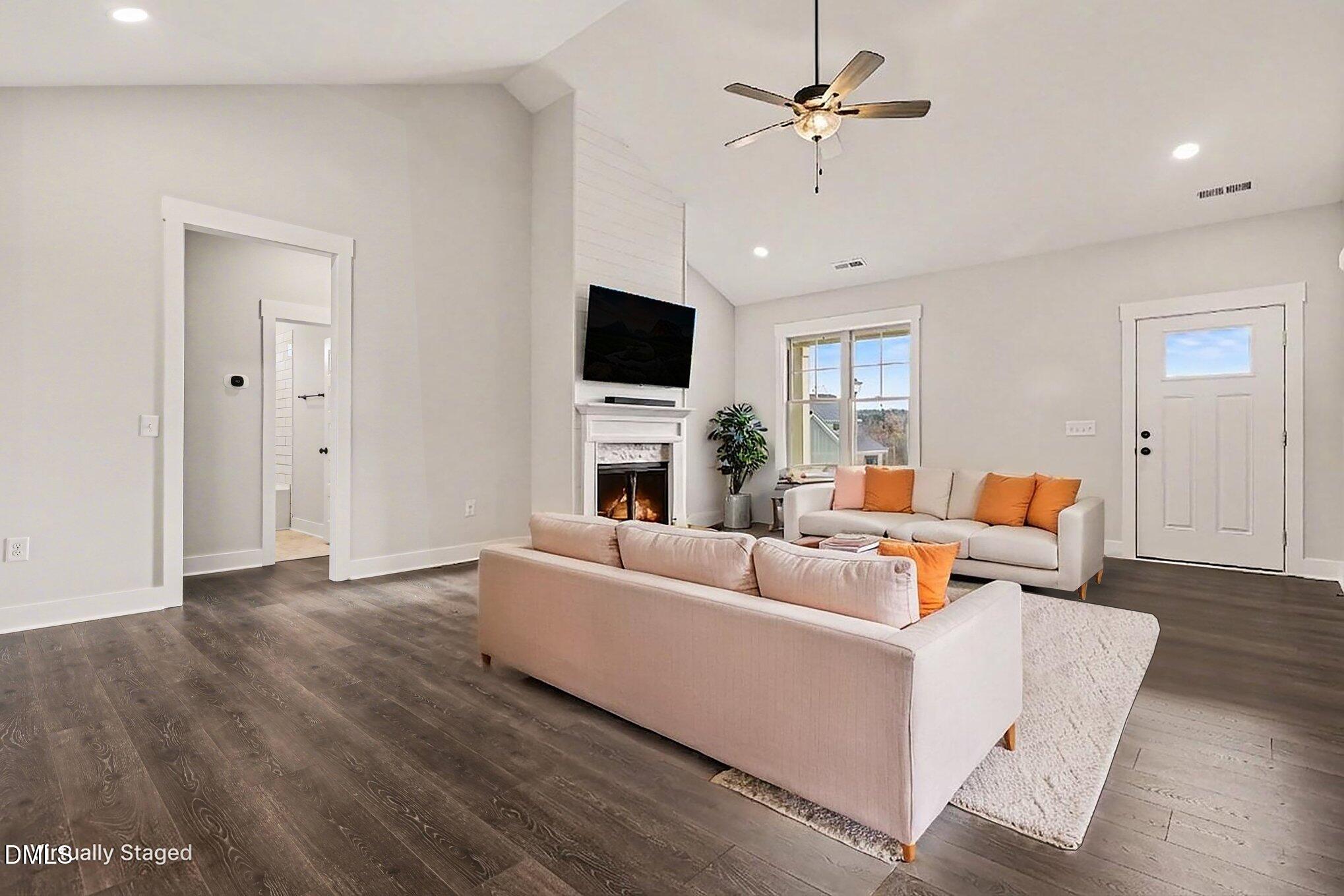 275 Tee Drive (Lot 15)