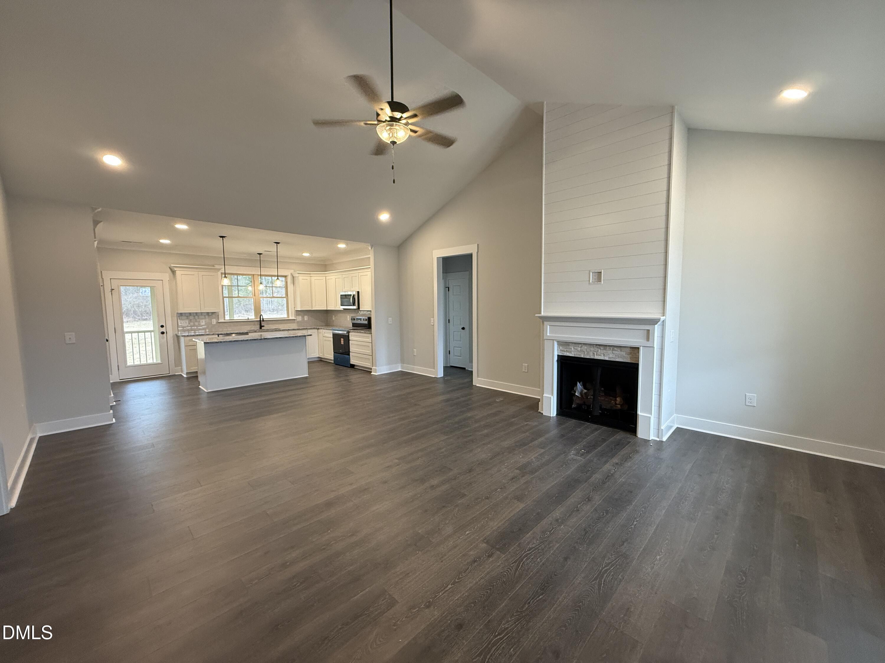 275 Tee Drive (Lot 15)