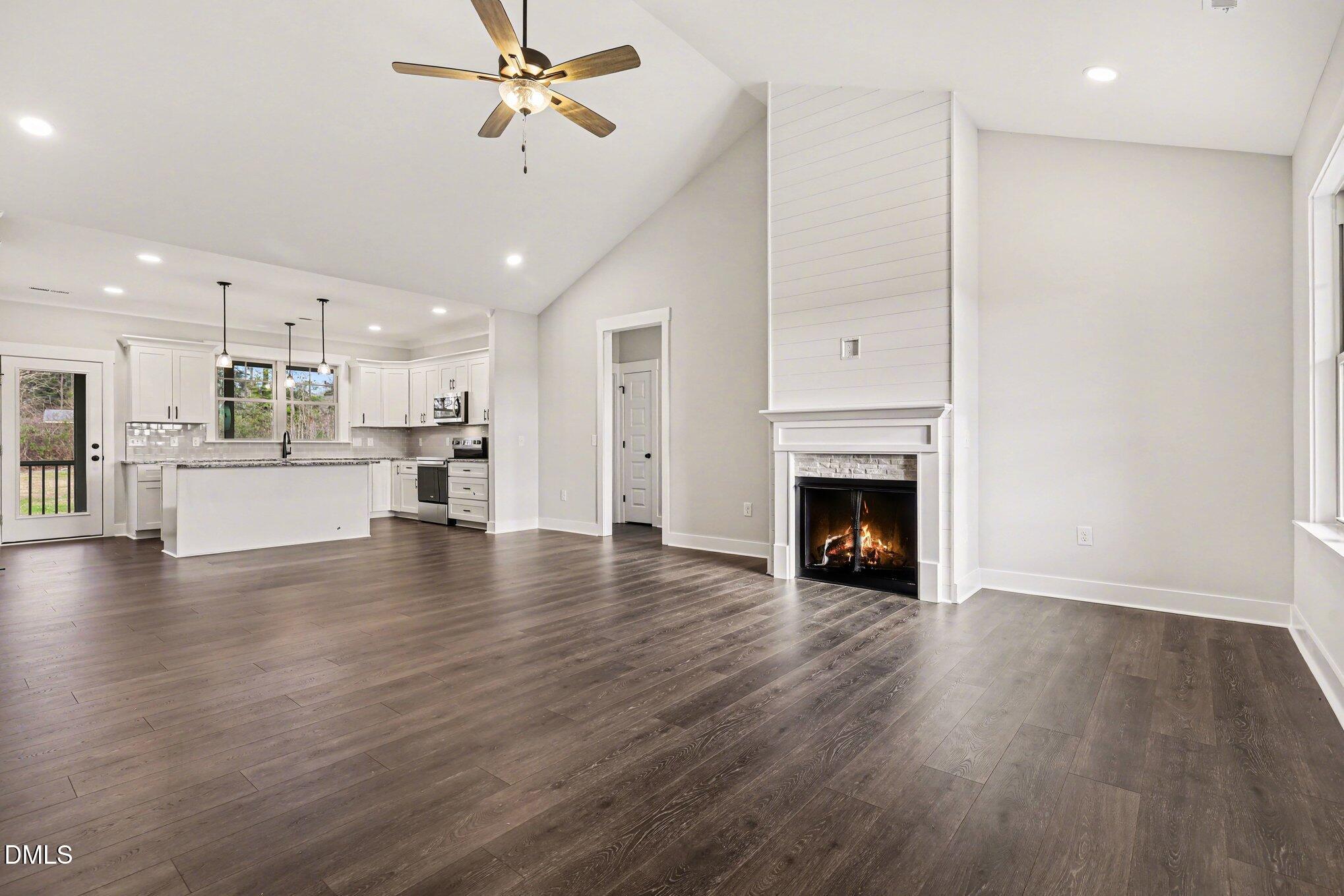 275 Tee Drive (Lot 15)