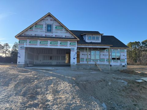 275 Tee Drive Selma NC 27576